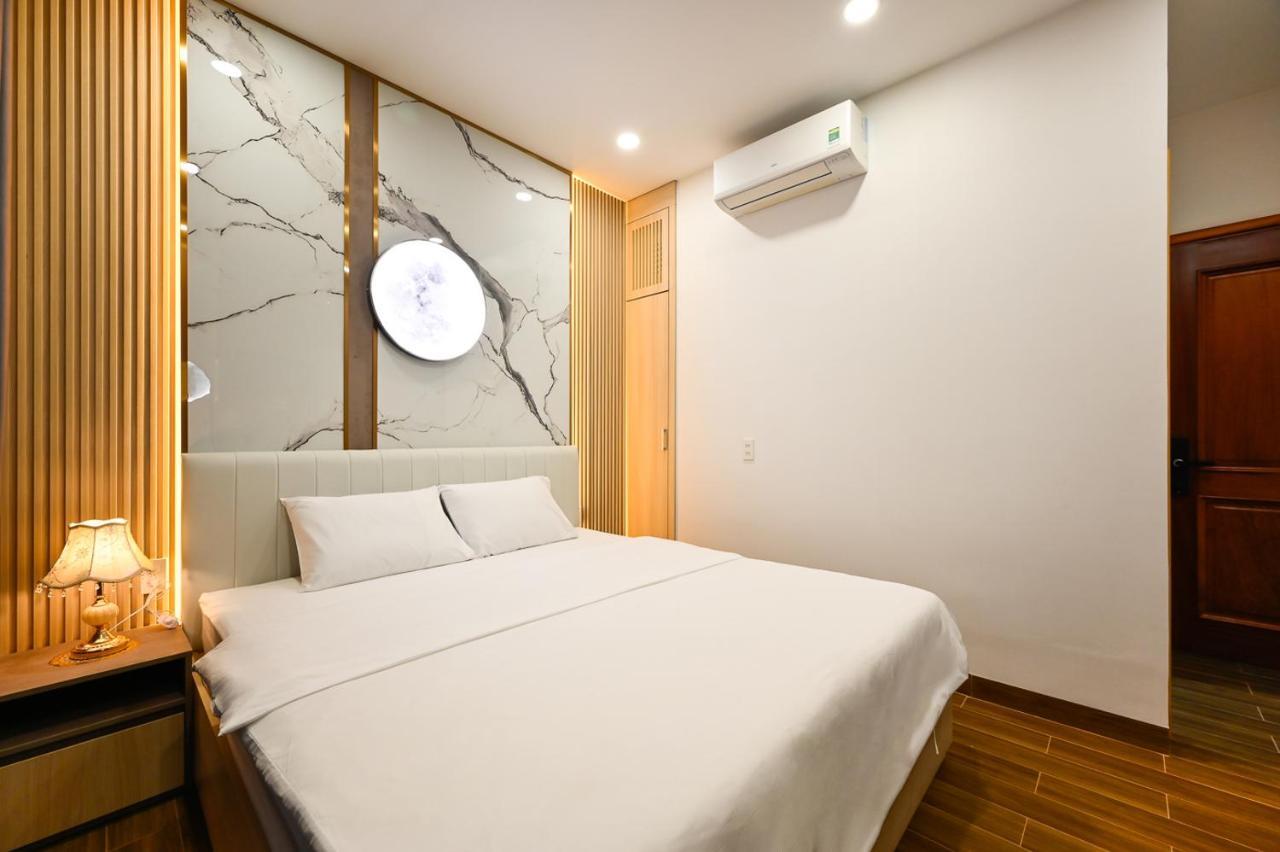Lotus Airport Hotel Saigon ホーチミン市 エクステリア 写真
