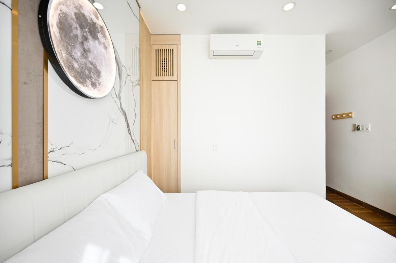 Lotus Airport Hotel Saigon ホーチミン市 エクステリア 写真
