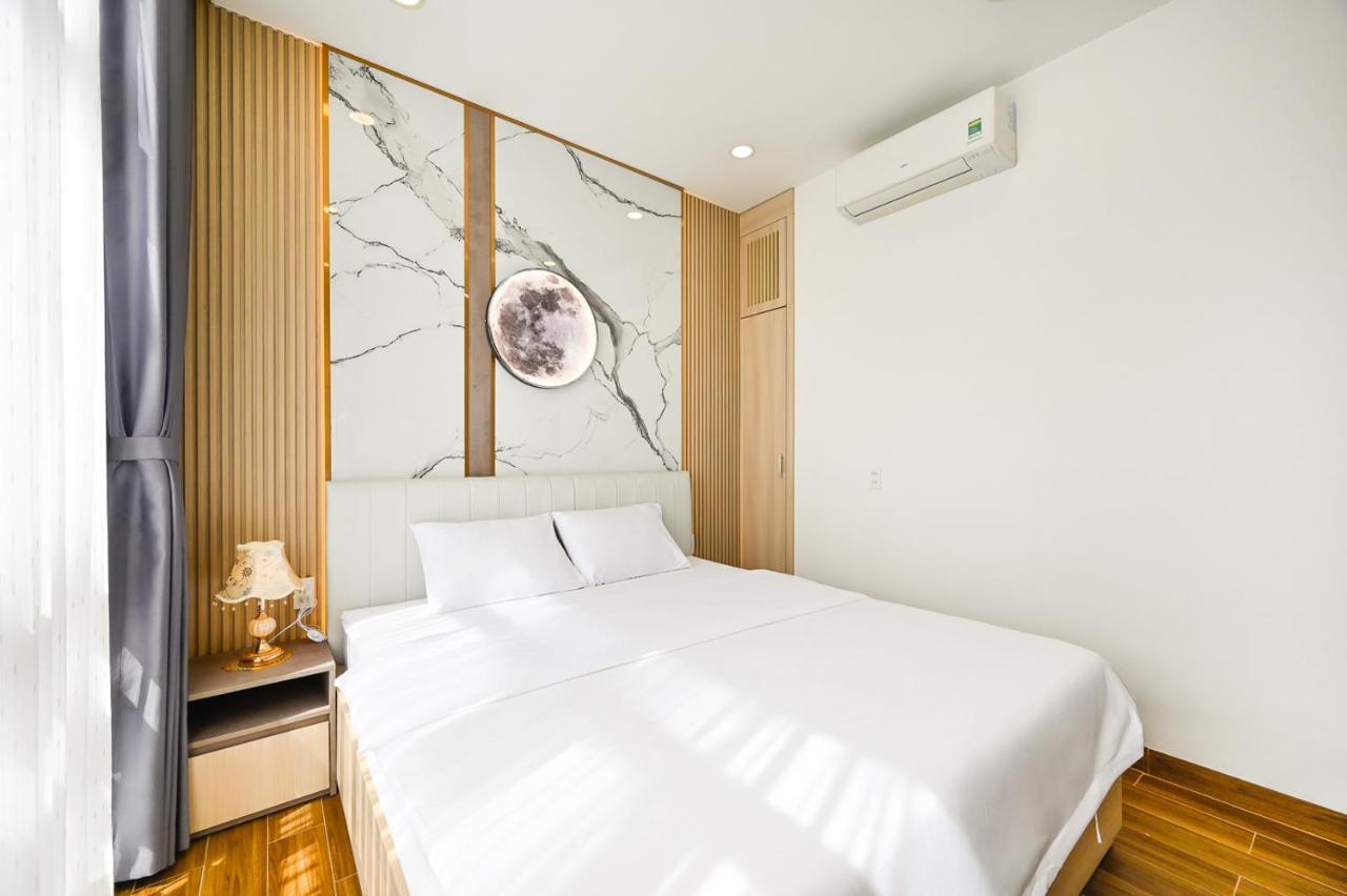 Lotus Airport Hotel Saigon ホーチミン市 エクステリア 写真