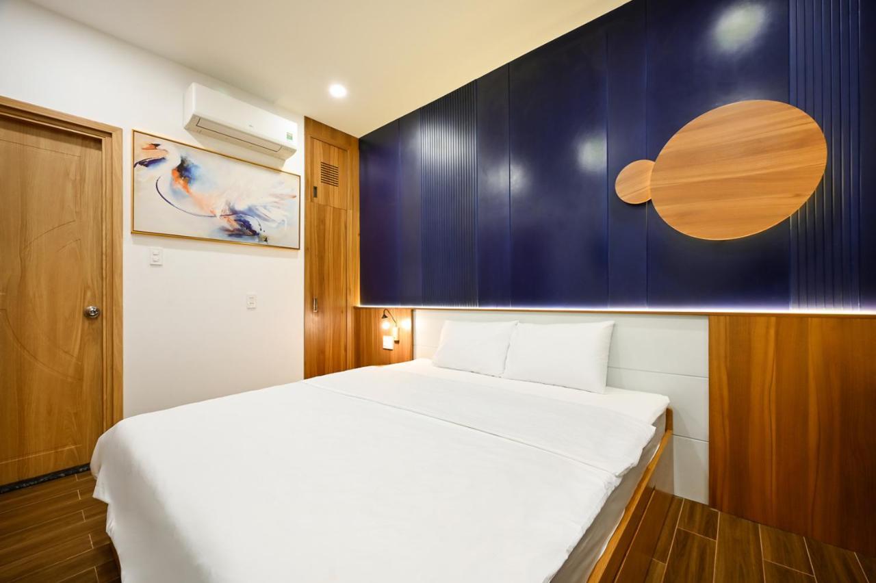 Lotus Airport Hotel Saigon ホーチミン市 エクステリア 写真